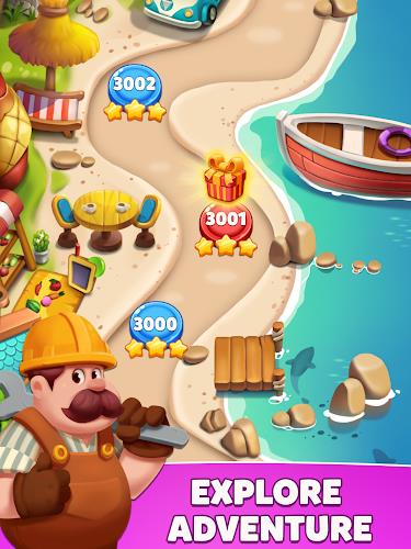 Traffic Jam Cars Puzzle Fever screenshot 22