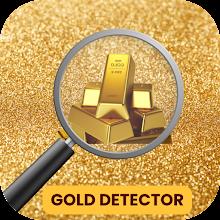 Gold Detector - Gold Finder APK