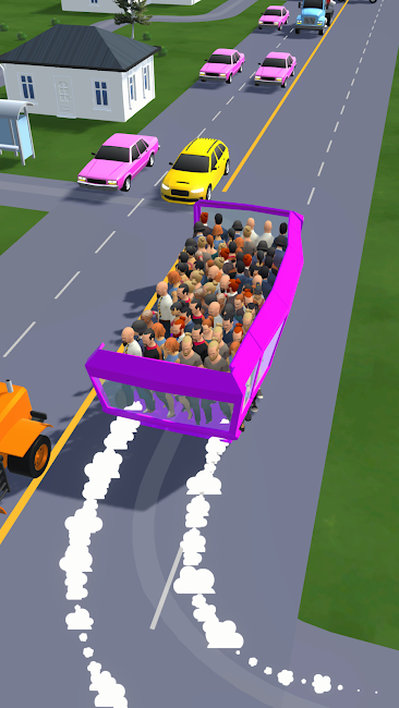 Bus Arrival screenshot 5