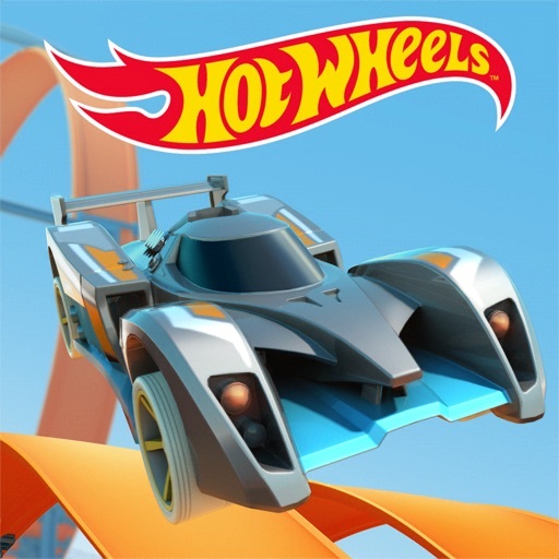 Hot Wheels Race Off APK