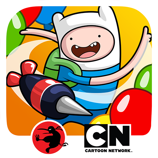 Bloons Adventure Time TD APK