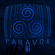 PARAVOX ITC SYSTEM 3 APK