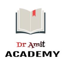 Dr Amit Academy APK