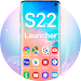 Super S22 Launcher APK