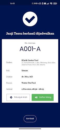 DoctorTool Mobile screenshot 3