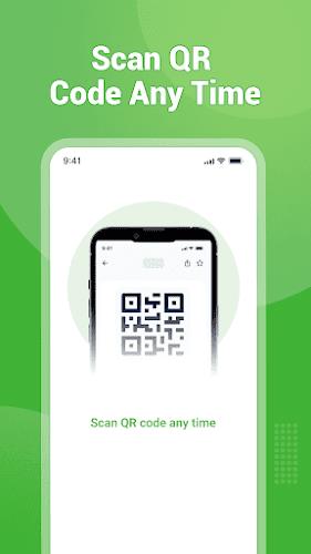 ScanQR Quick screenshot 1