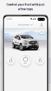 FordPass-Stay Connected screenshot 3