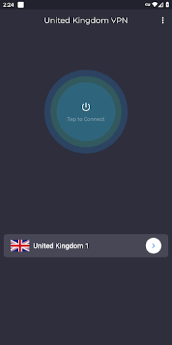 UK VPN - High Speed Secure VPN screenshot 2