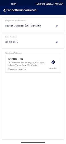 DoctorTool Mobile screenshot 7