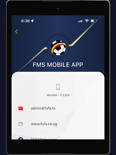 fufa media screenshot 5