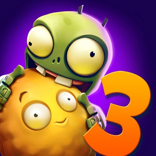 Plants vs. Zombies 3 APK