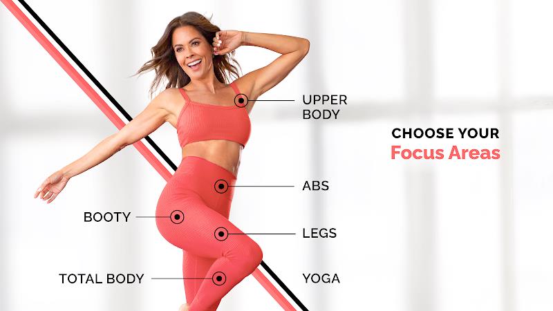 Brooke Burke Body Workouts screenshot 21