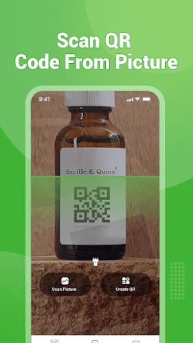 ScanQR Quick screenshot 2