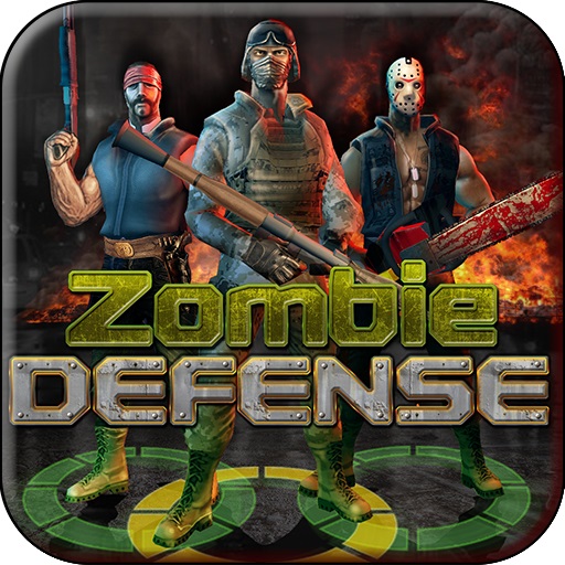 Zombie Defense APK