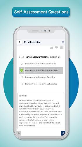 DigiNerve – Medical Learning screenshot 6