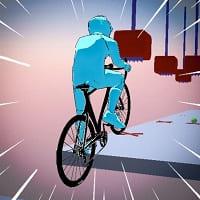 Bicycle Extreme 3D Mod APK