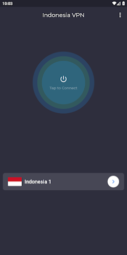 Indonesia VPN - Get Jakarta IP screenshot 3