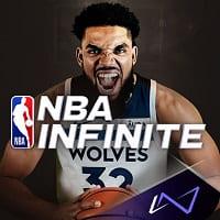 NBA Infinite Mod APK