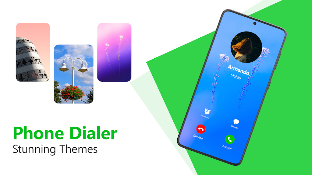 Phone Dialer: Contacts Backup screenshot 14