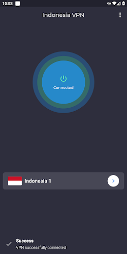 Indonesia VPN - Get Jakarta IP screenshot 2