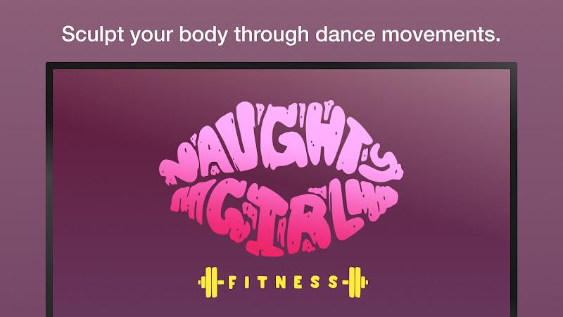 Naughty Girl Fitness screenshot 13