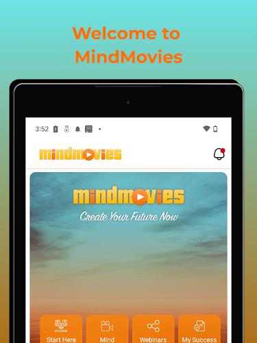 Mind Movies screenshot 5