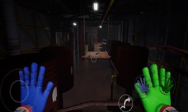 Escape From Playcare Chapter 3 Mod screenshot 1