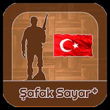 Şafak Sayar - Asker Gün Sayacı APK