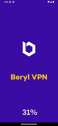 Beryl VPN: Universe Proxy Pro screenshot 2