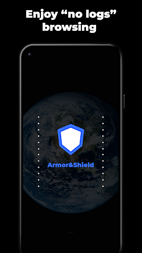 Armor&Shield VPN - Safe VPN screenshot 2