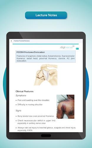 DigiNerve – Medical Learning screenshot 18