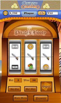 Crazy Casino screenshot 4