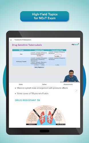 DigiNerve – Medical Learning screenshot 16
