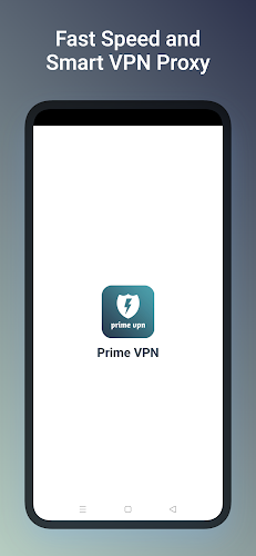 Prime VPN – Fast Speed VPN Pro screenshot 1