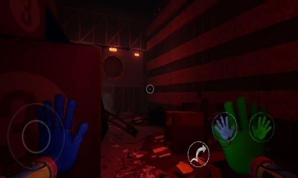 Escape From Playcare Chapter 3 Mod screenshot 3