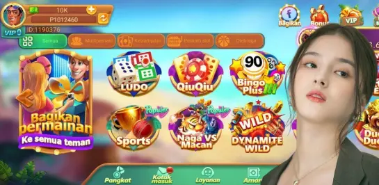 Domino Rich Penghasil Uang Tip screenshot 2