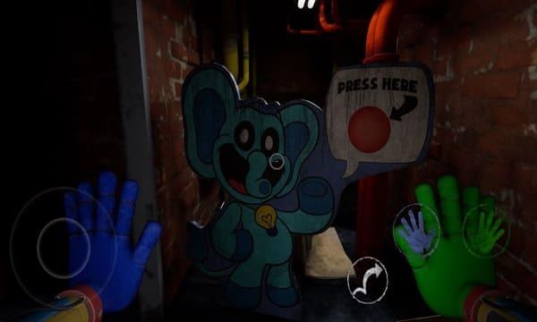 Escape From Playcare Chapter 3 Mod screenshot 4