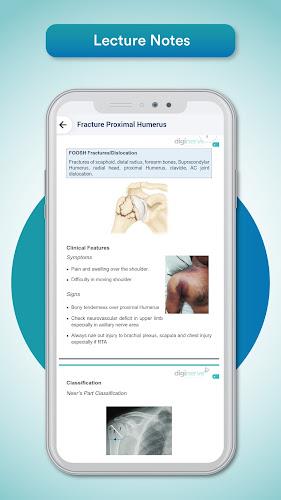 DigiNerve – Medical Learning screenshot 5