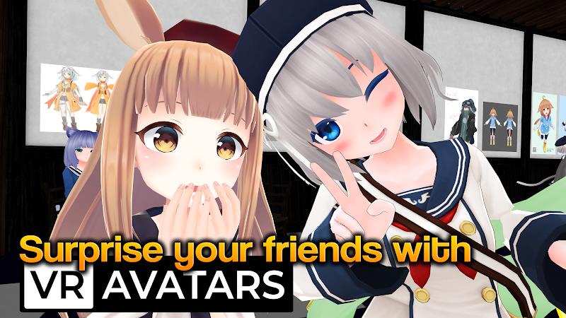 Avatars for VRChat screenshot 5