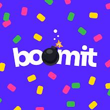 Boomit Party APK