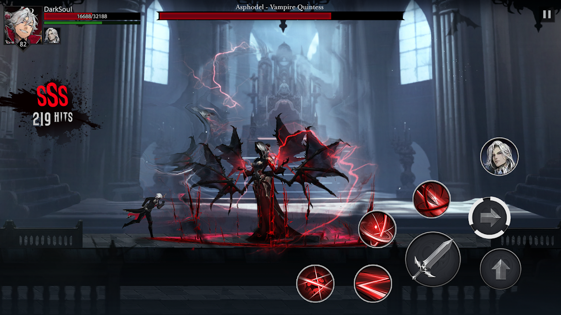 Shadow Slayer screenshot 5