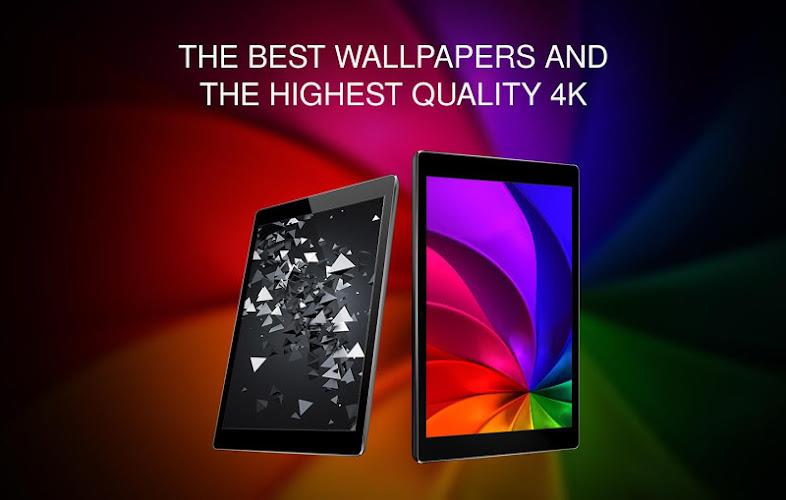 Beautiful Wallpapers in 3D screenshot 11