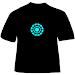 Iron Man Arc Reactor Tshirt Ch APK