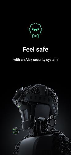 Ajax Security System screenshot 8