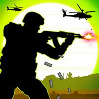 SWAT Force vs TERRORISTS APK