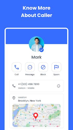 ShowCall: Caller ID & Block screenshot 3