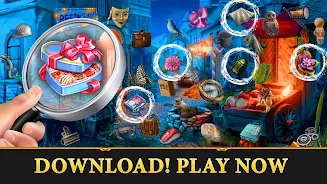 Hunting Hidden Object screenshot 5