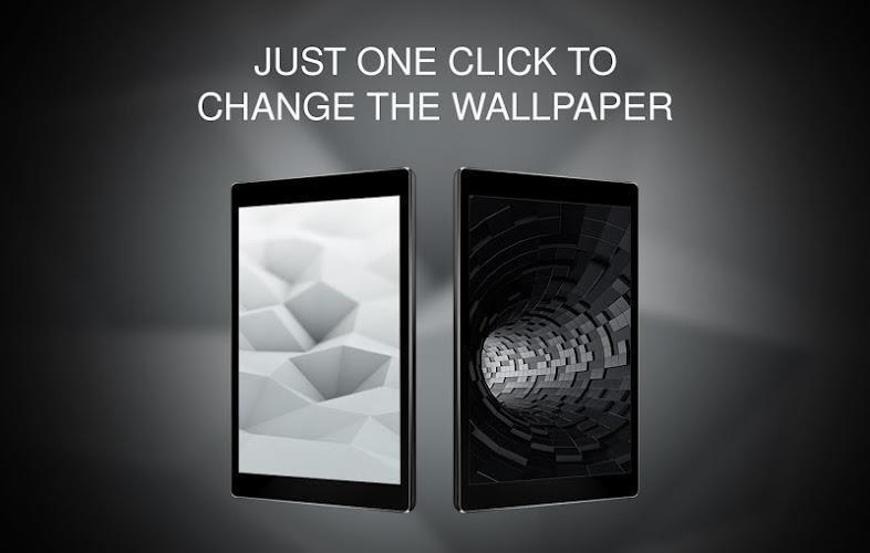 Beautiful Wallpapers in 3D screenshot 8