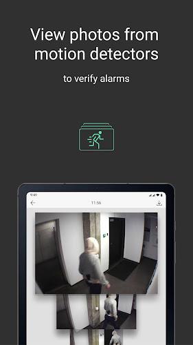 Ajax Security System screenshot 12