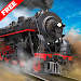 Oil Tanker Train Transporter Drive : Indian Train APK